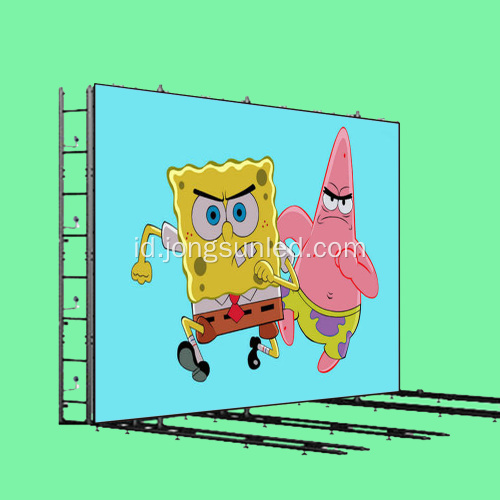 Harga Grosir Led Sign Boards